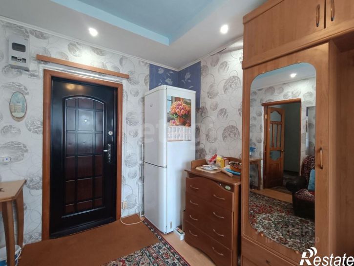 Комната ул Семилетки, 49,  д. 49