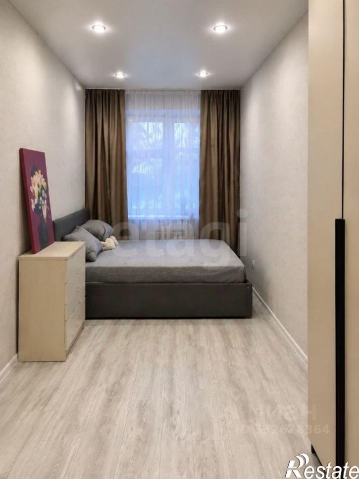 2-комн квартира Красноармейская пл, 5,  д. 5