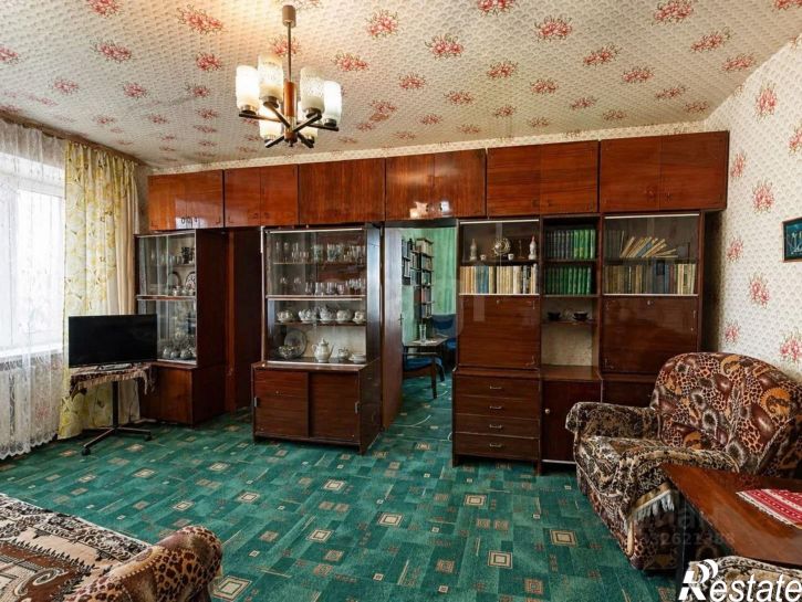 4-комн квартира ул Т.Дерунец, 73,  д. 73