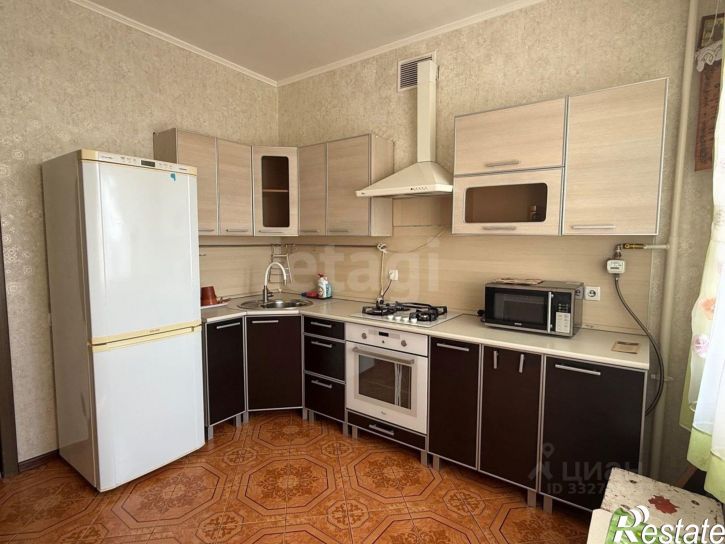 2-комн квартира ул Киквидзе, 75в,  д. 75в