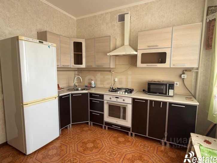 2-комн квартира ул Киквидзе, 75в,  д. 75в