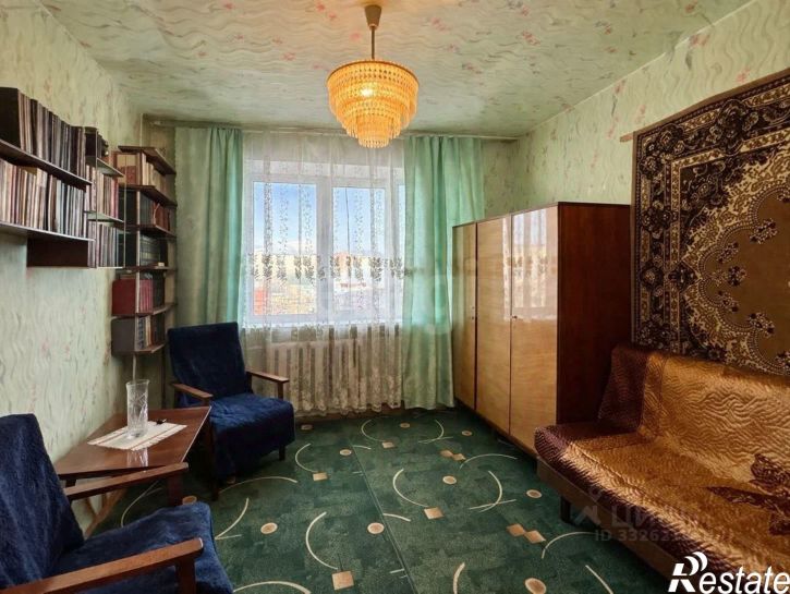 4-комн квартира ул Т.Дерунец, 73,  д. 73