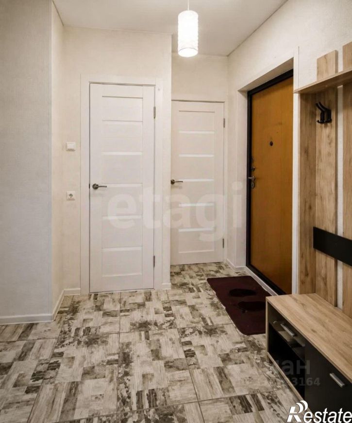 1-комн квартира ул Рылеева, 63б,  д. 63б