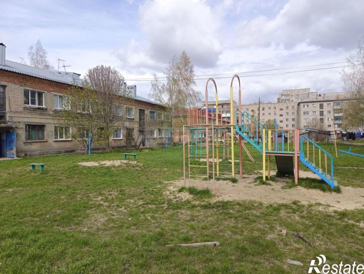 Комната ул Семилетки, 49,  д. 49