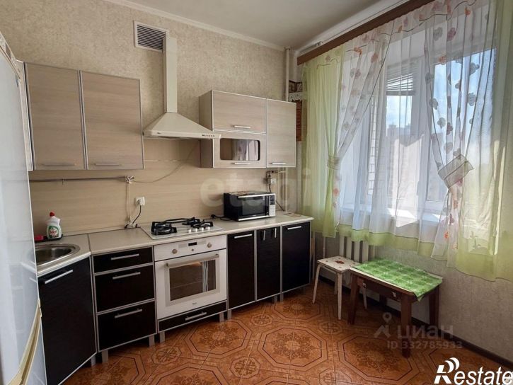 2-комн квартира ул Киквидзе, 75в,  д. 75в