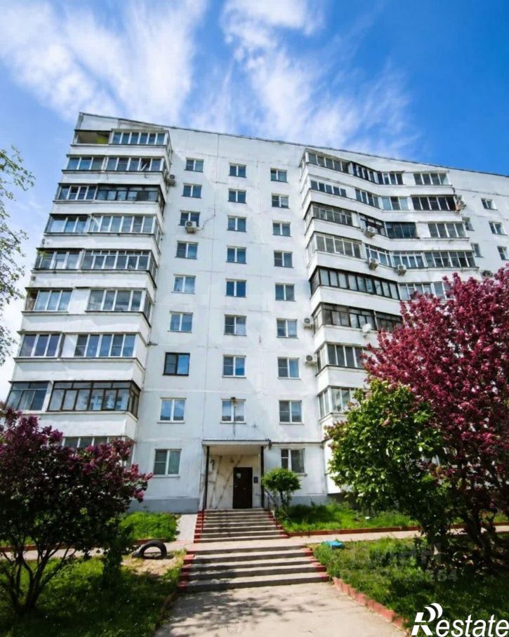 1-комн квартира ул Рылеева, 63б,  д. 63б