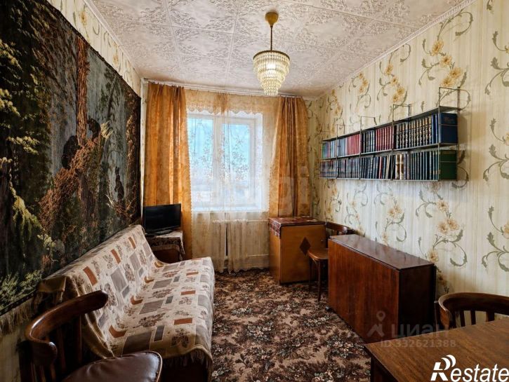 4-комн квартира ул Т.Дерунец, 73,  д. 73