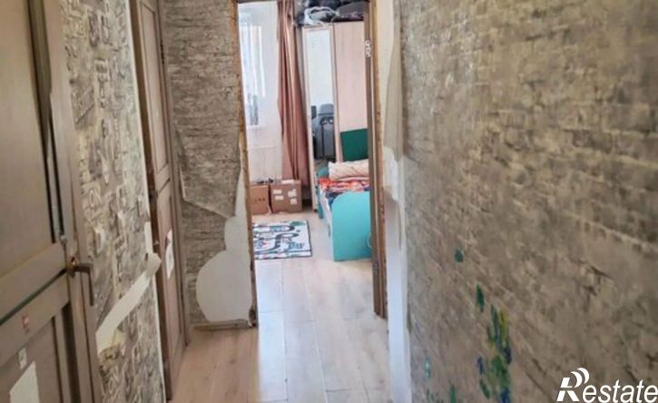 2-комн квартира ул Агапкина, 19а,  д. 19а