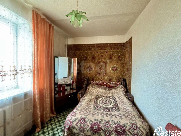 4-комн квартира ул Т.Дерунец, 73,  д. 73