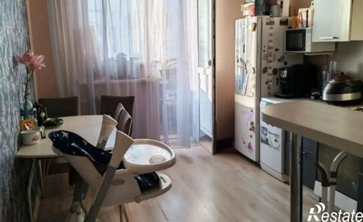 2-комн квартира ул Агапкина, 19а,  д. 19а