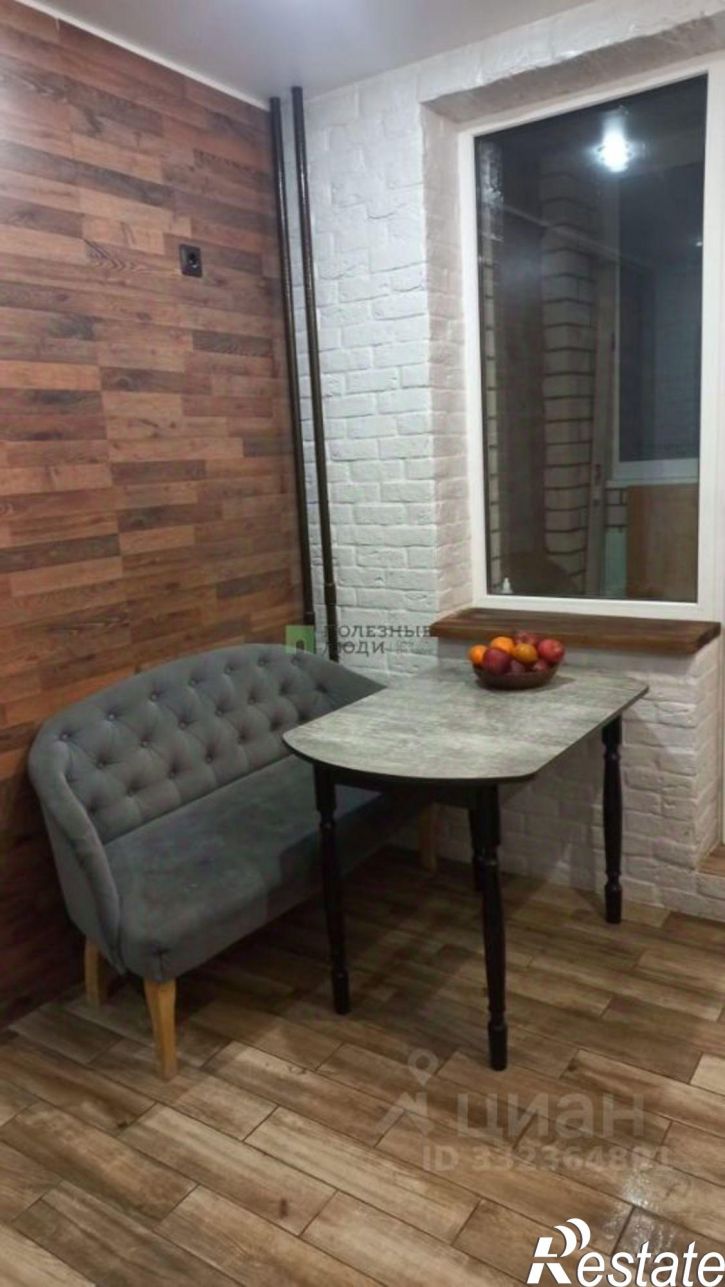 2-комн квартира ул Астраханская, 267,  д. 267
