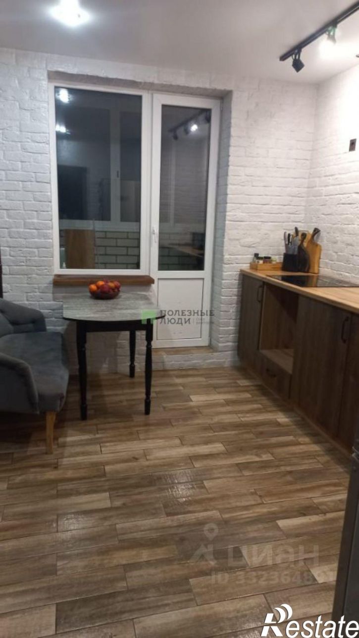 2-комн квартира ул Астраханская, 267,  д. 267