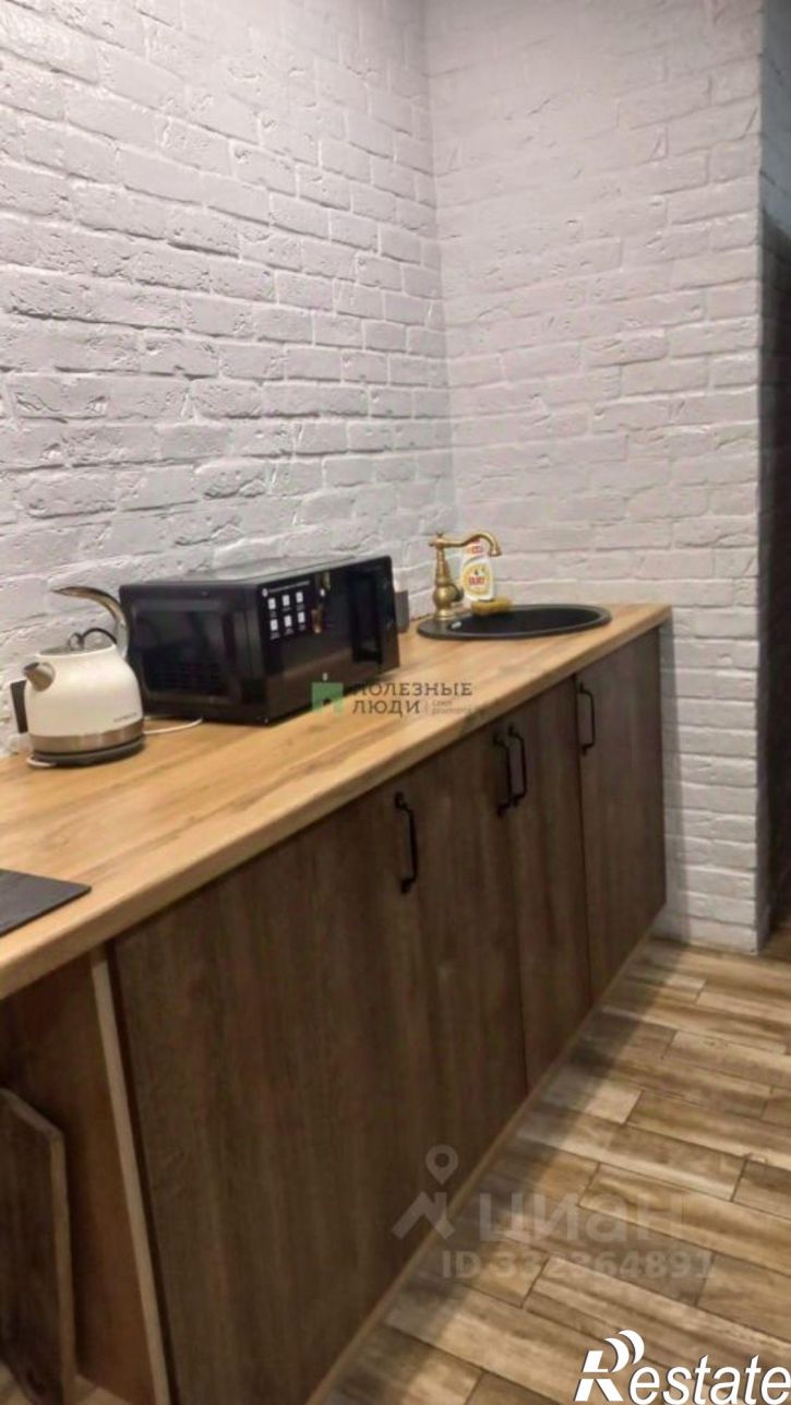 2-комн квартира ул Астраханская, 267,  д. 267