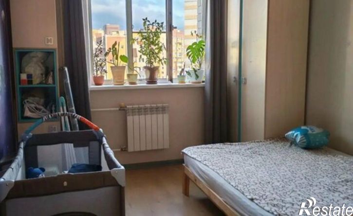 2-комн квартира ул Агапкина, 19а,  д. 19а