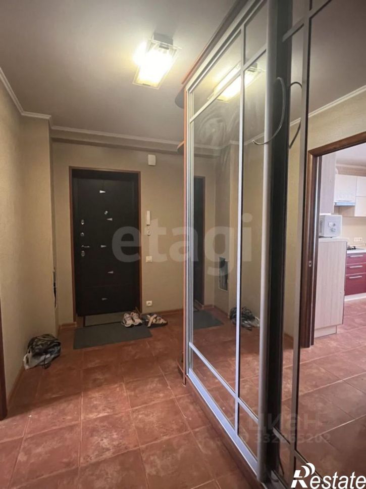 2-комн квартира ул Ореховая, 6,  д. 6