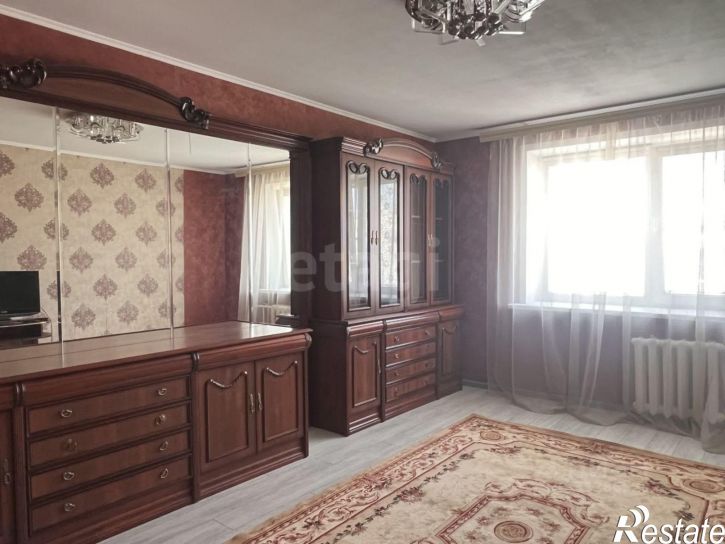 2-комн квартира ул Ореховая, 6,  д. 6
