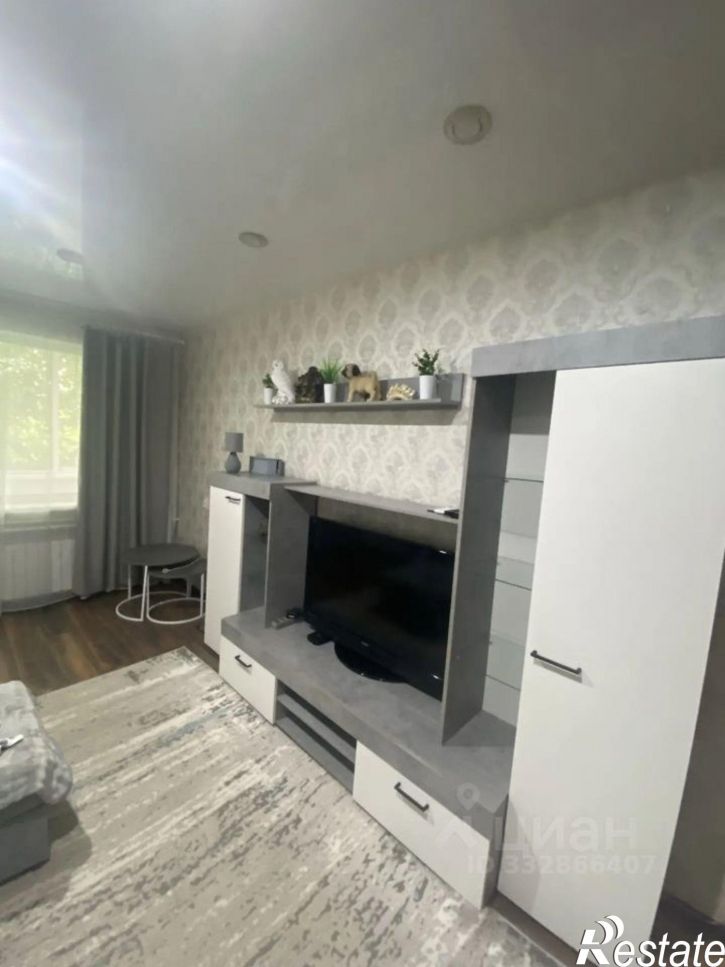 2-комн квартира ул Пирогова, 58,  д. 58