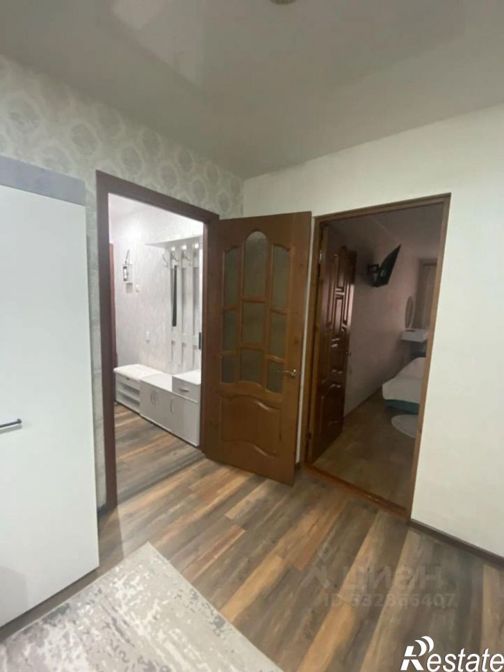 2-комн квартира ул Пирогова, 58,  д. 58