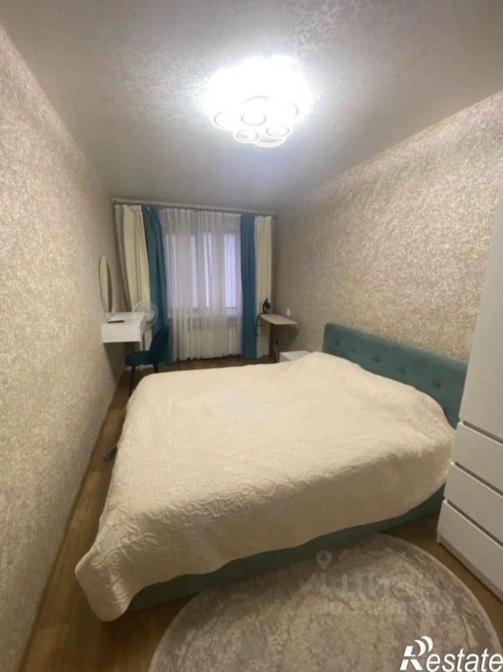 2-комн квартира ул Пирогова, 58,  д. 58
