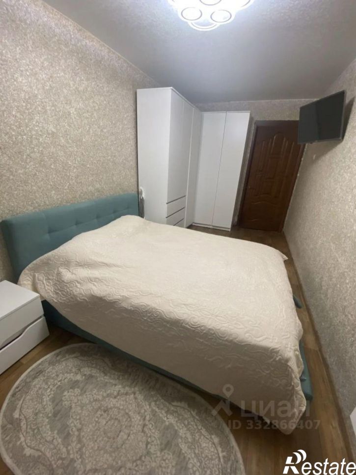 2-комн квартира ул Пирогова, 58,  д. 58