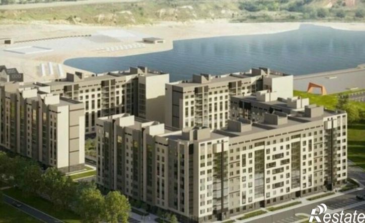 2-комн квартира ул имени С.И. Савостьянова, 14В,  д. 14В