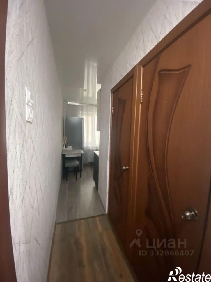 2-комн квартира ул Пирогова, 58,  д. 58