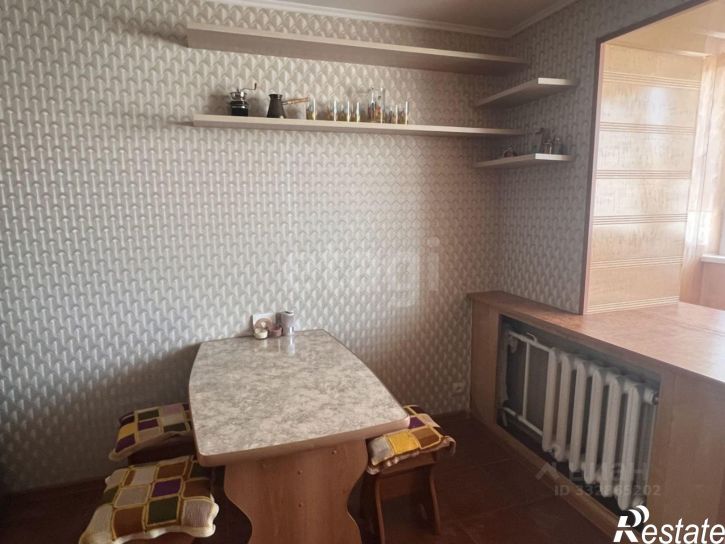 2-комн квартира ул Ореховая, 6,  д. 6