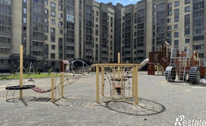 2-комн квартира ул имени С.И. Савостьянова, 14В,  д. 14В
