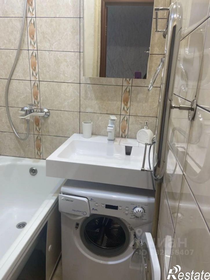 2-комн квартира ул Пирогова, 58,  д. 58