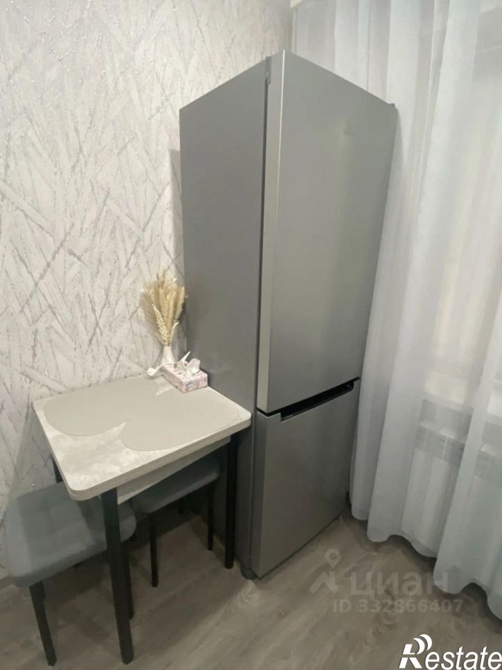 2-комн квартира ул Пирогова, 58,  д. 58