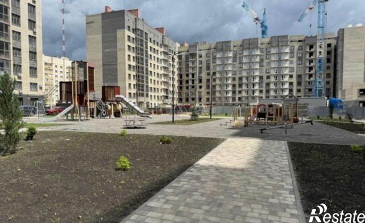 2-комн квартира ул имени С.И. Савостьянова, 14В,  д. 14В