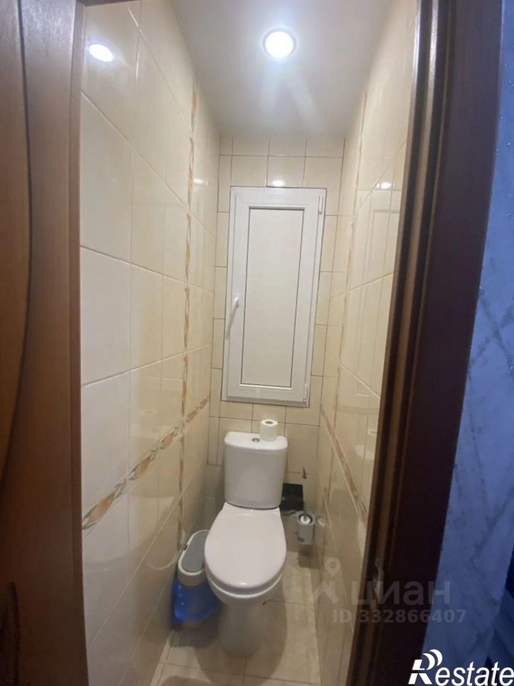 2-комн квартира ул Пирогова, 58,  д. 58