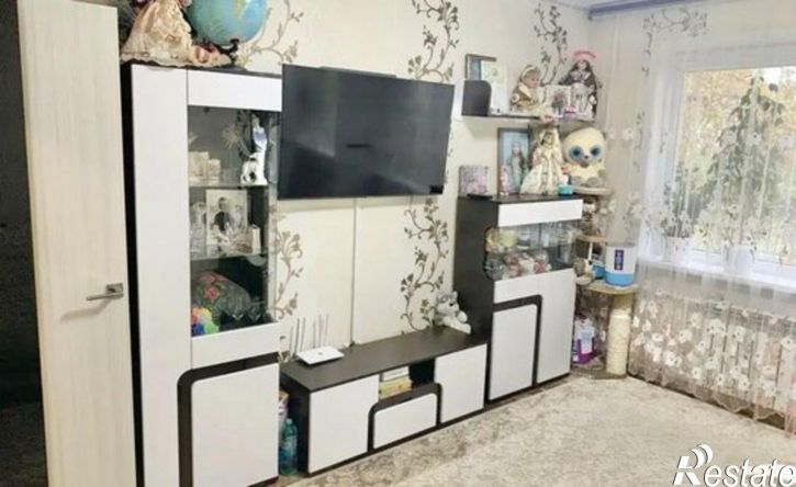 2-комн квартира ул Пирогова, 58,  д. 58