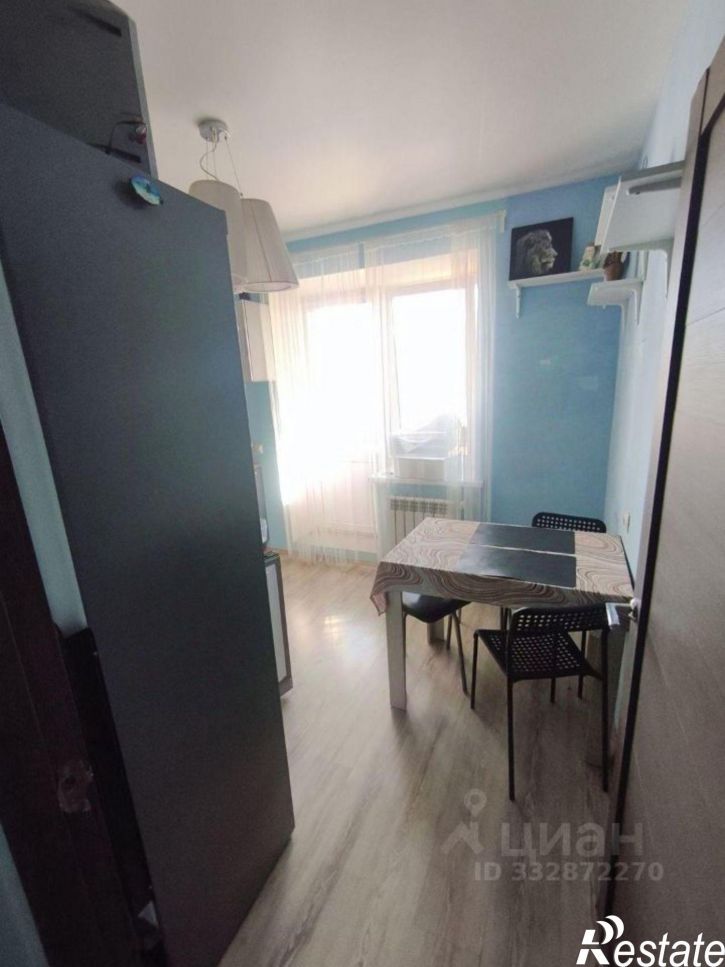 1-комн квартира ул Свободная, 12,  д. 12