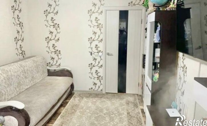 2-комн квартира ул Пирогова, 58,  д. 58