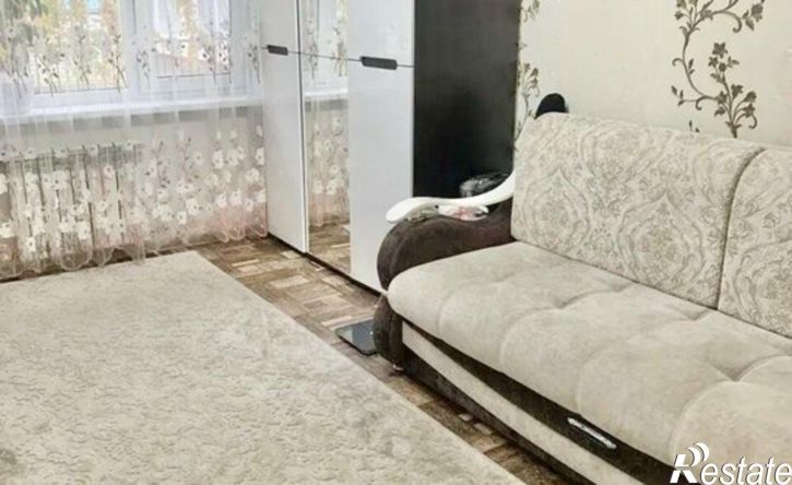 2-комн квартира ул Пирогова, 58,  д. 58