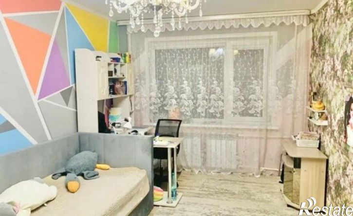 2-комн квартира ул Пирогова, 58,  д. 58