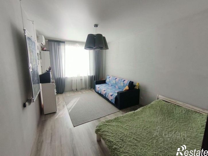 1-комн квартира ул Свободная, 12,  д. 12
