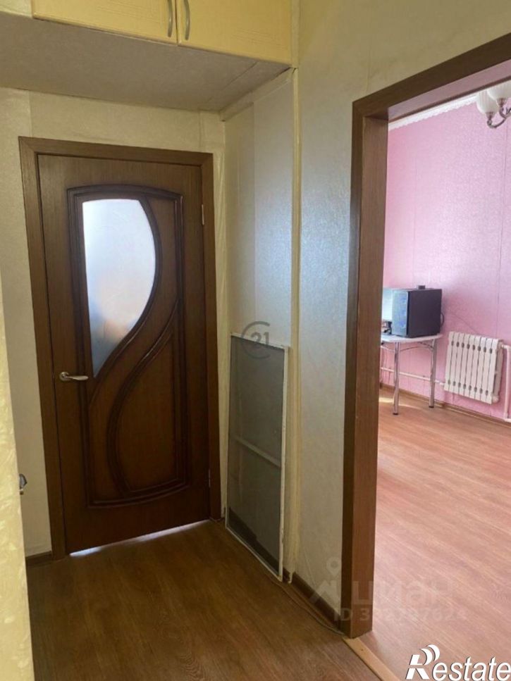 1-комн квартира ул Октябрьская, 15,  д. 15