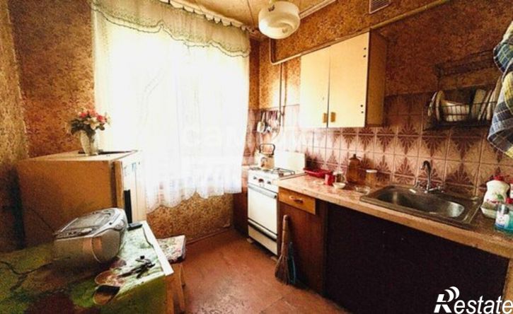 1-комн квартира ул Н.Вирты, 114,  д. 114