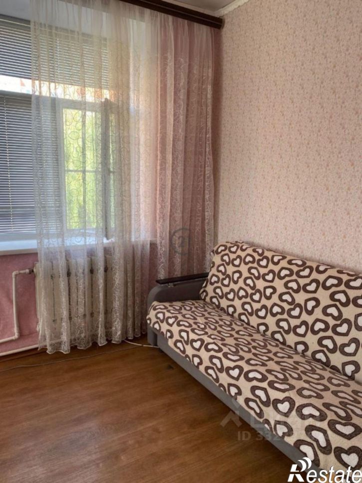 1-комн квартира ул Октябрьская, 15,  д. 15
