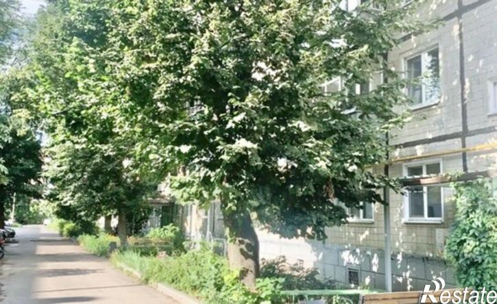 2-комн квартира ул Пирогова, 58,  д. 58