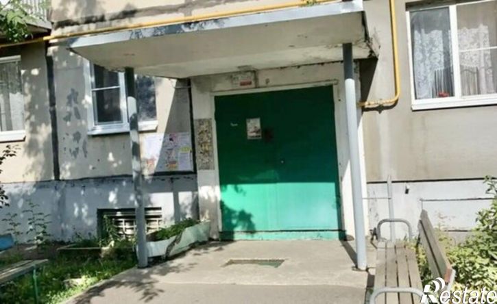 2-комн квартира ул Пирогова, 58,  д. 58