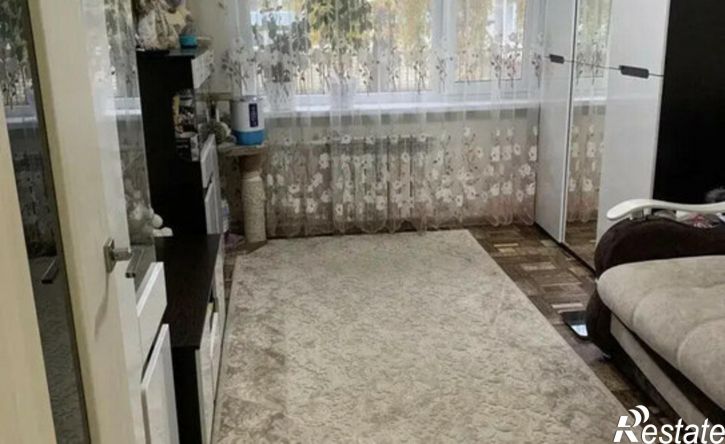 2-комн квартира ул Пирогова, 58,  д. 58