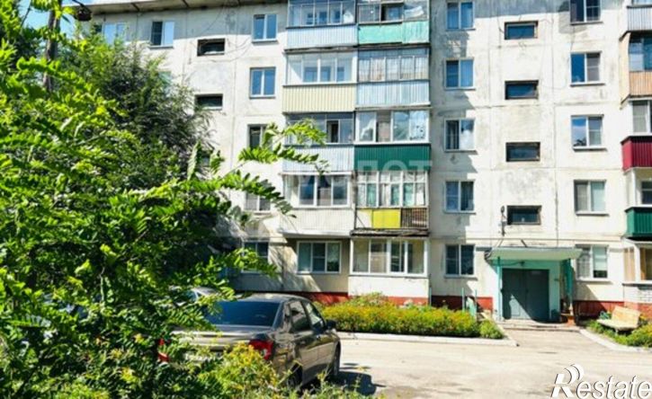 1-комн квартира ул Н.Вирты, 114,  д. 114