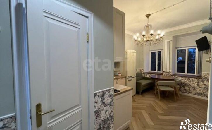 1-комн квартира ул Карла Маркса, 147,  д. 147