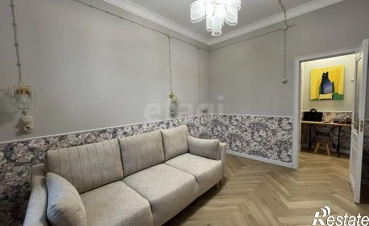 1-комн квартира ул Карла Маркса, 147,  д. 147