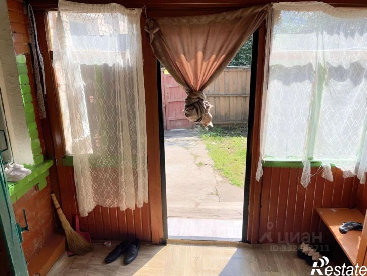 Коттедж/дом Аэродромный пр-д, 3,  д. 3