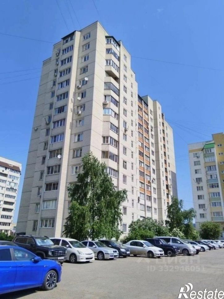 2-комн квартира ул Северо-Западная, 6,  д. 6