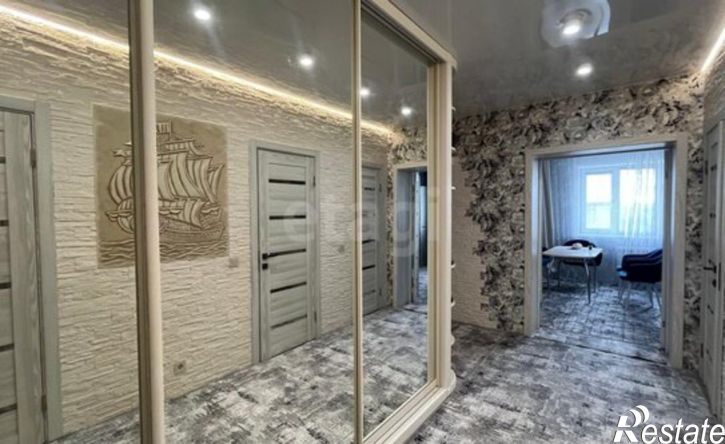 3-комн квартира ул Чичерина, 30б,  д. 30б